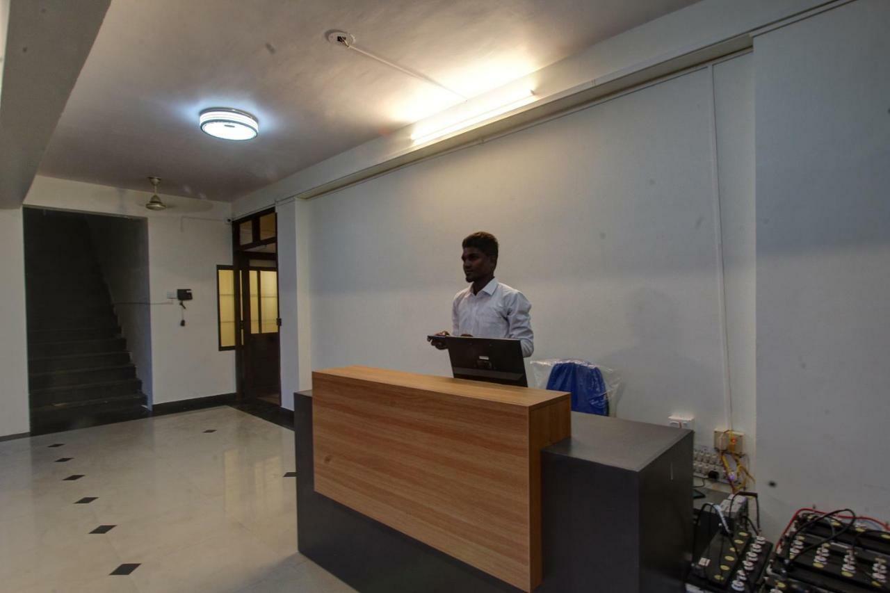 Oyo Flagship 36650 Tristar Inn Coimbatore Dış mekan fotoğraf